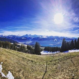 Chalet Lilo 2 Zimmer top mountain view - 6