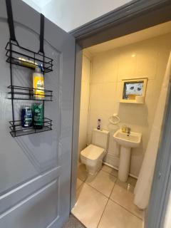 Eastern Bridge Rooms - 9