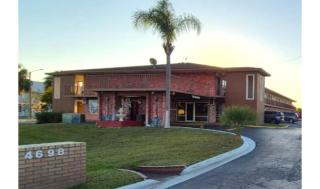 Central Motel Kissimmee Near Disney World - 7