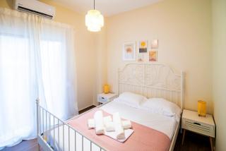 Zeus apartment close to Acropolis - 0