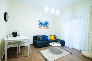 Zeus apartment close to Acropolis - 9