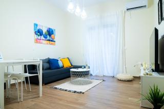 Zeus apartment close to Acropolis - 8