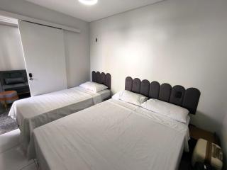 Ap 1 Quarto prox a feirinha, mercados e beira mar - 9