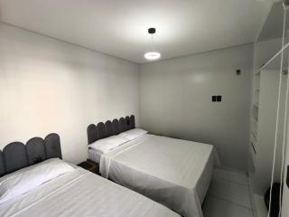 Ap 1 Quarto prox a feirinha, mercados e beira mar - 7