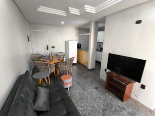 Ap 1 Quarto prox a feirinha, mercados e beira mar - 8