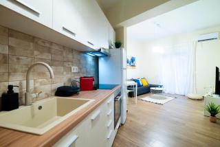 Zeus apartment close to Acropolis - 6