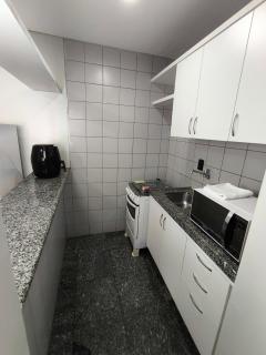 Ap 1 Quarto prox a feirinha, mercados e beira mar - 1