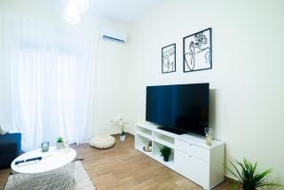Zeus apartment close to Acropolis - 5