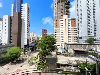 Ap 1 Quarto prox a feirinha, mercados e beira mar - 0