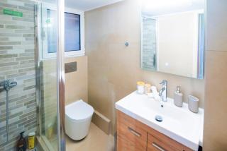 Zeus apartment close to Acropolis - 3