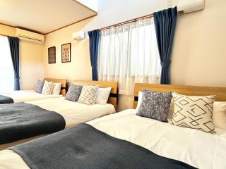 Osaka - House - Vacation STAY 20566 - 2