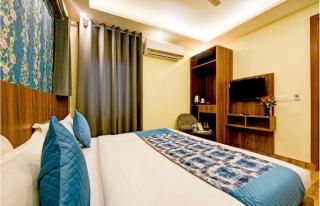 Hotel Rosewood Near Delhi Airport - Free Airport Transffer - 1