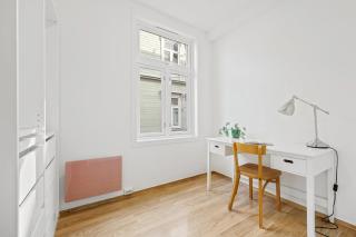 Central 3-room apartment - 9