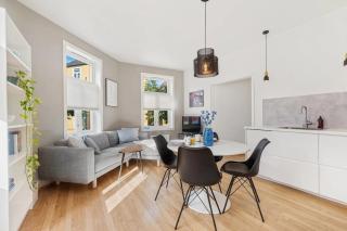 Central 3-room apartment - 3