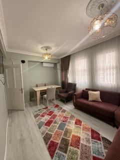 Muhteşem Tarihi Yerde Daire - 7