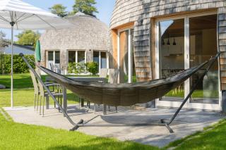 Nordkugel - Rundes Wohnglück am Tollensesee - 9