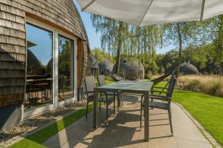 Nordkugel - Rundes Wohnglück am Tollensesee - 7