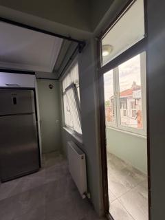 Muhteşem Tarihi Yerde Daire - 6