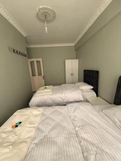 Muhteşem Tarihi Yerde Daire - 5