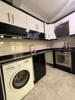 Muhteşem Tarihi Yerde Daire - 3