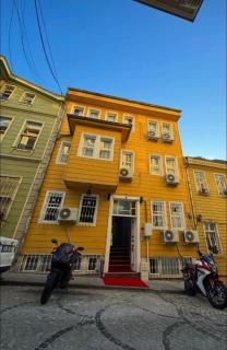 Muhteşem Tarihi Yerde Daire - 0