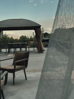 Aqua House In Tsakhkadzor - 9