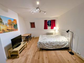 Duplex 3BR apartment near supermarkets & metro - 0