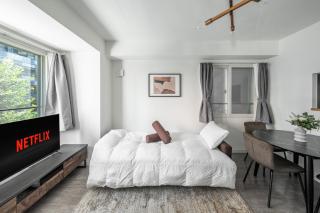 Belle Neige Sapporo - Vacation STAY 20571 - 2