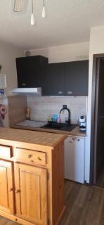 Très joli studio au calme et bien situé - 3