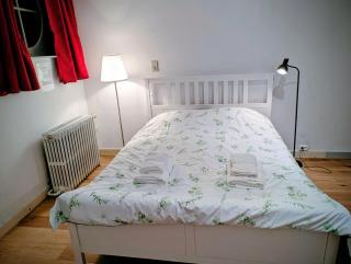 Duplex 3BR apartment near supermarkets & metro - 3