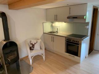 Chalet Fluehbluemli Eigerview - 6