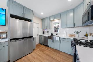 Suite Cozy Beach Nook 150 Steps To The Sand - 8