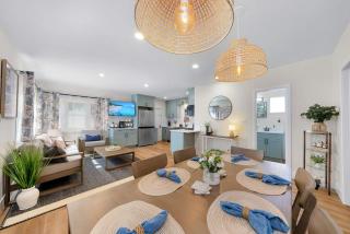 Suite Cozy Beach Nook 150 Steps To The Sand - 3