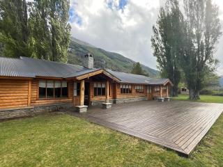 Hosteria Villarino - 9