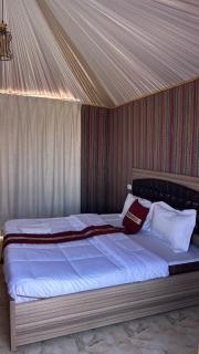 Wadi Rum, Gilan, Bubbles Camp - 7