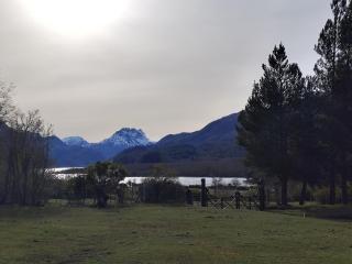 Hosteria Villarino - 7