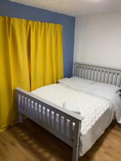 Heathrow Platform Rooms - 6