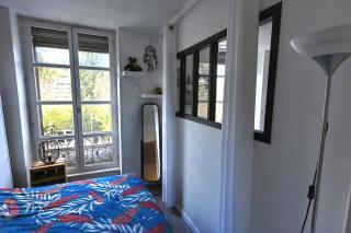 Appartement cosy avec vue sur les Thermes - 1
