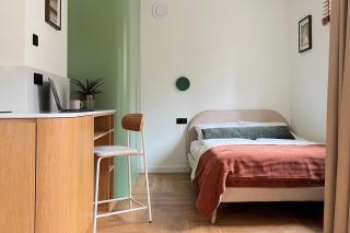 Mid Modern Central Studio - Breslávia - 0