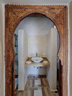 Agafay, La Ferme Nomade Bivouac - 7