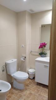 Apartamento muy bonito cerca de la Universidad - 2