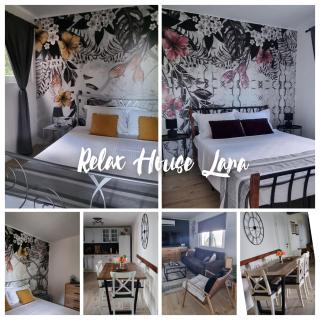 Relax House Lara in Krapinske Toplice - 1