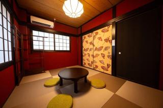 WOM Condominium Nishikujo - Vacation STAY 20590 - 6