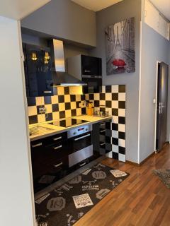 Be-Ta Apartament - 8