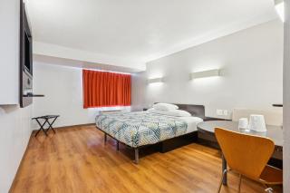 Motel 6-Piscataway, NJ - 1