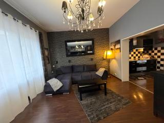 Be-Ta Apartament - 9