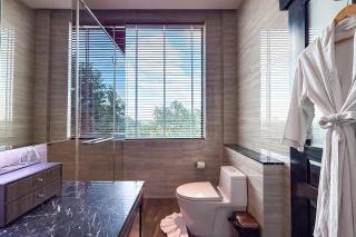 HillTop Luxury Villa Club Suite Hotel -Ocean Skyline Views 山頂會所別墅酒店 - 2