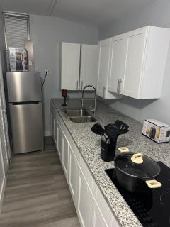 Guest house 7 mins From stadium - 9