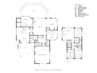 Family Fun Haven - Taupo - 9