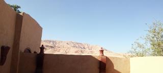 Mountain View House - 2